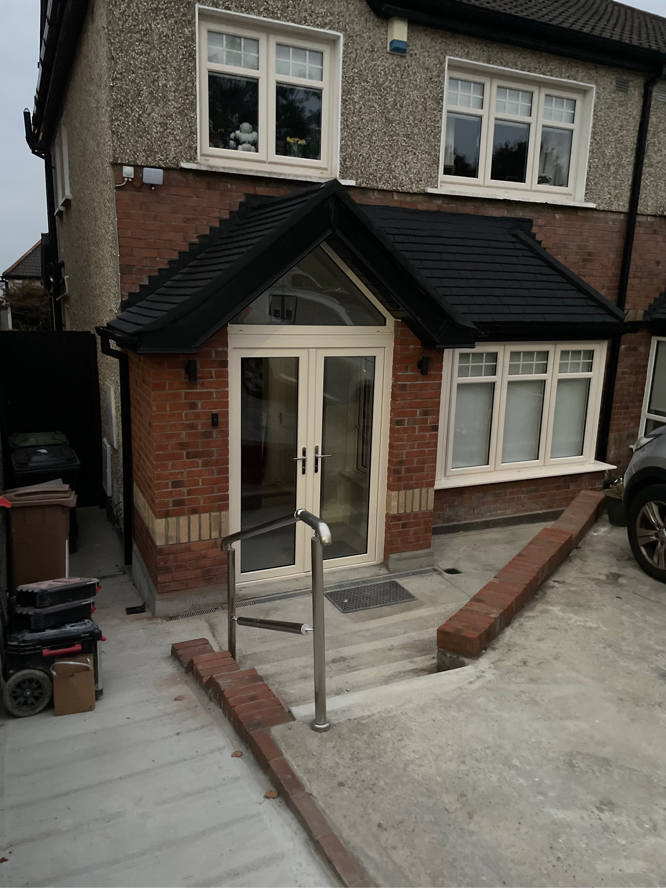 Full House Renovation